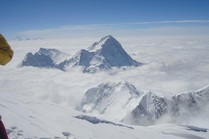 Makalu Base Camp Trek - Trek Itinerary and Highlights