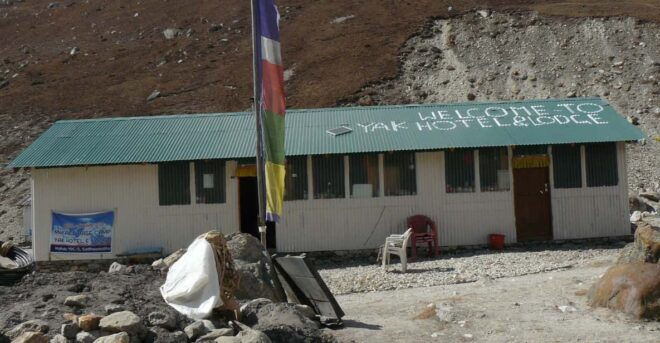 Makalu Circuit Trek - Inclusions and Exclusions