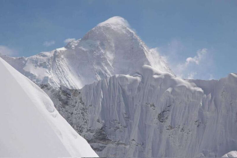Makalu Expedition 2025/2026 - Makalu Expedition 2025/2026: An Adventure for the Experienced Mountaineer
