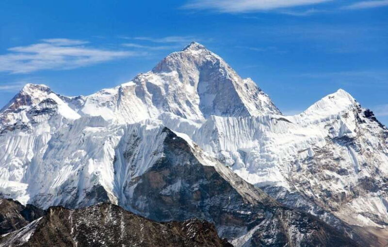 Makalu Expedition 2025/2026 - Good To Know