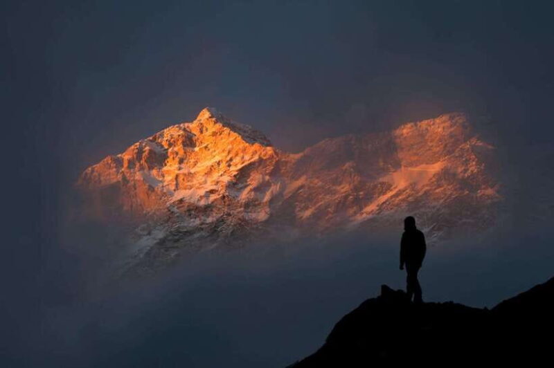 Makalu Expedition 2025/2026 - Who This Tour Is Best For