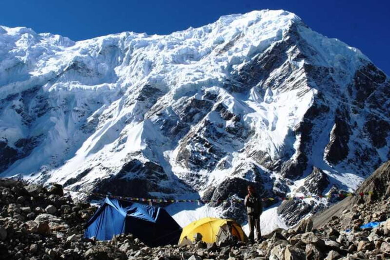 Makalu Expedition 2025/2026 - FAQ