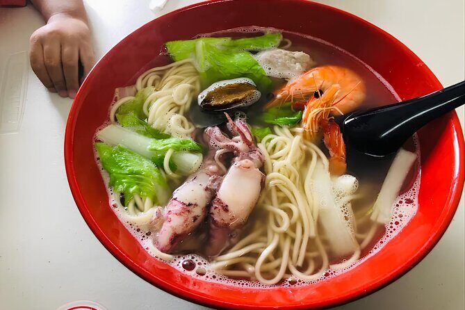 Makang, Mutan, Houtong Cat Village & Sandiaoling Day Tour - The Sum Up