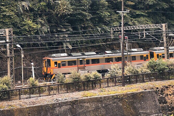 Makang, Mutan, Houtong Cat Village & Sandiaoling Day Tour - A Deep Dive into the Itinerary