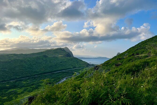 Makapu'u Point Lighthouse Guided Hike - Good To Know
