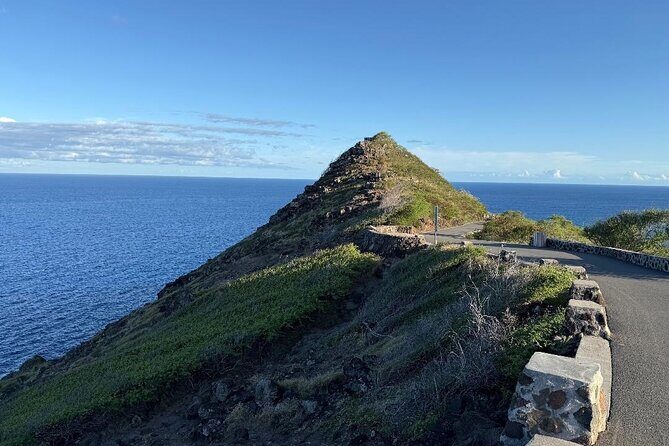 Makapu'u Point Lighthouse Guided Hike - Final Thoughts