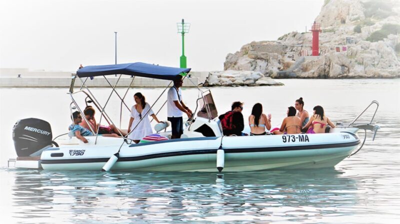 Makarska: 3 island, Cave, Cliffs, Jelsa, Lagoon, Golden Horn - Authentic Experiences from Reviews