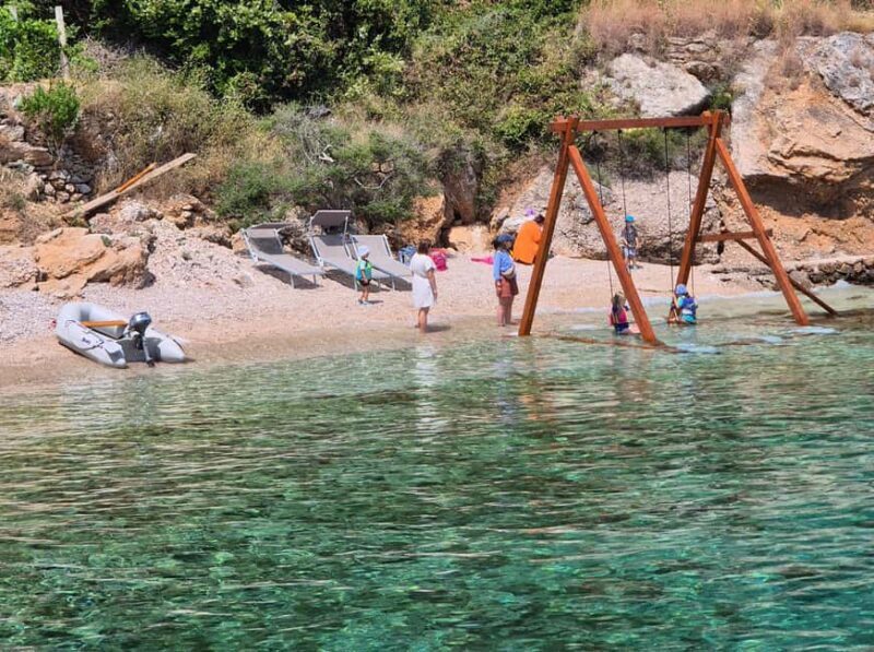 Makarska: 3 island, Cave, Cliffs, Jelsa, Lagoon, Golden Horn - Who Should Consider This Tour?