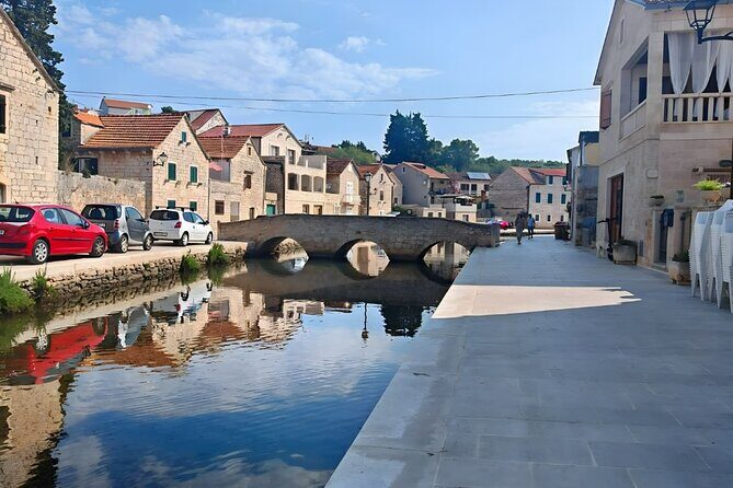 Makarska: 3-Island Golden Horn and Blue Lagoon Speedboat Tour - Final Thoughts