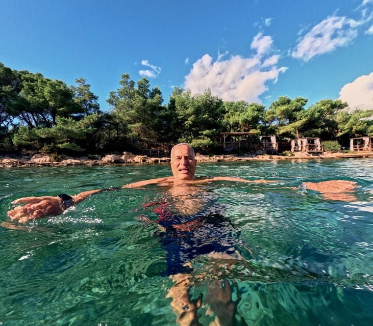 Makarska: 3-Island Speedboat Tour with Cave and Blue Lagoon - Who Will Love This Tour