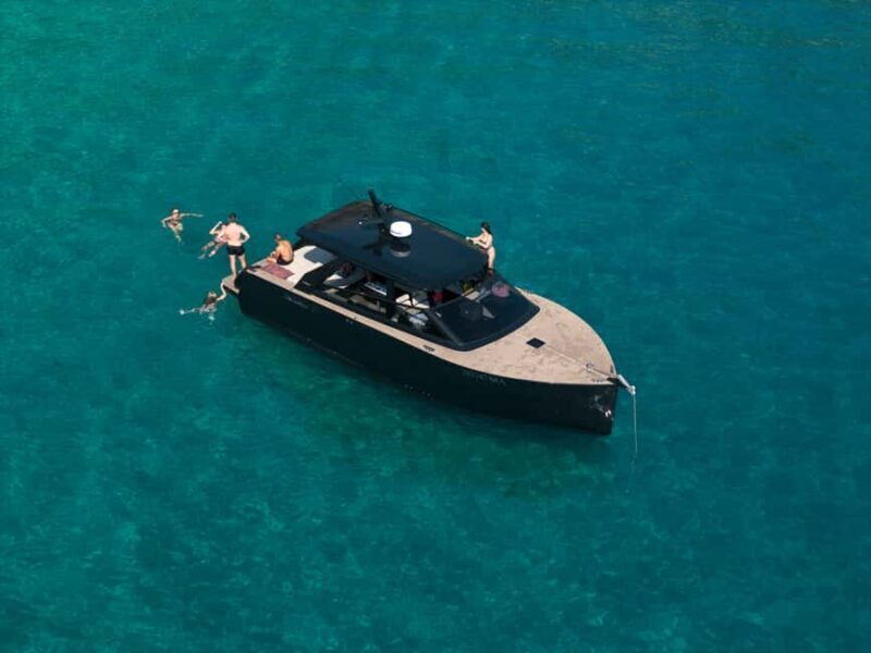 Makarska: 4 Island Luxory Speedboat Tour with Town Hvar - An In-Depth Look at the Makarska 4 Island Speedboat Tour