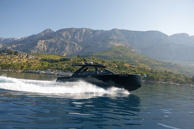 Makarska: 4-Island Speedboat Tour - town Hvar & Pakleni Islands - What Makes This Tour Stand Out?