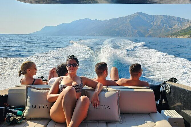 Makarska: 4-Island Speedboat Tour - town Hvar & Pakleni Islands - Who Is This Tour Perfect For?
