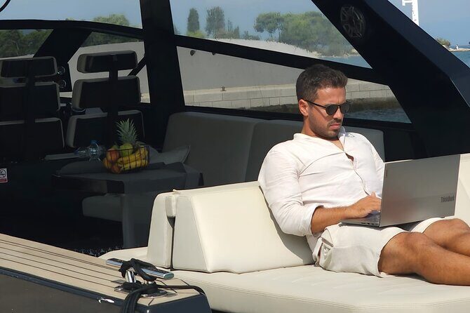 Makarska: 4-Island Speedboat Tour - town Hvar & Pakleni Islands - Final Thoughts