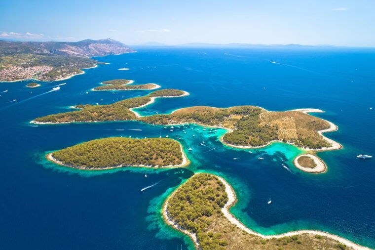 Makarska: 5-Islands Tour, Blue Cave, Vis, Hvar & Bra - Overall Value and Who It’s For