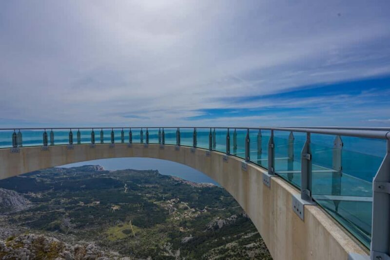 Makarska: Baggy Skywalk & Biokovo Viewpoint Tour - Authentic Experiences from Travelers