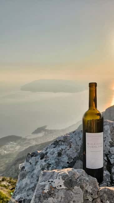 Makarska: Biokovo Skywalk 4X4 Tour - Ultimate Mountain Views - Starting Point and Transportation: From Coast to Mountain Majesty