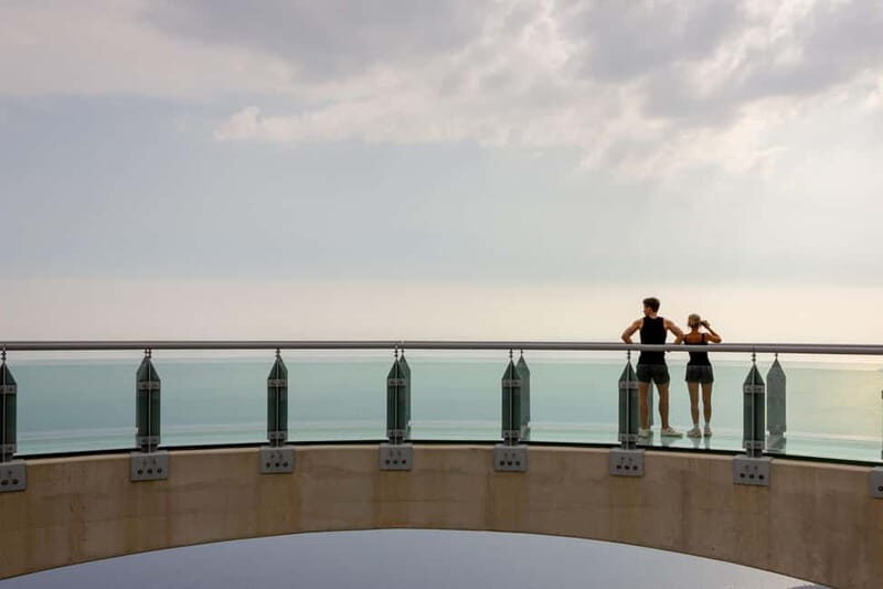 Makarska: Biokovo Skywalk 4X4 Tour - Ultimate Mountain Views - Wild Horses and Mountain Secrets