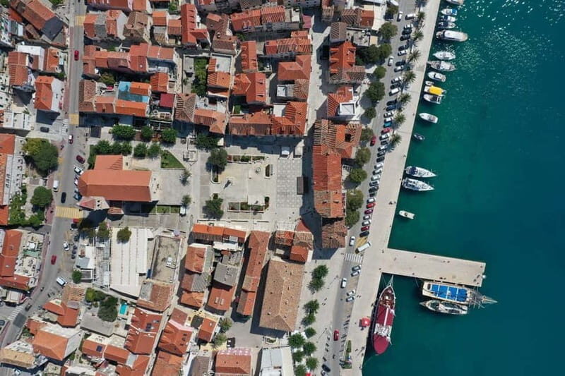 Makarska: City Tour & Olive Oil Tasting with a Tuk Tuk - Duration, Cost, and Practicality