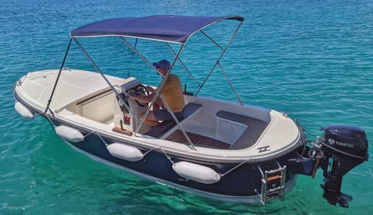Makarska: Discover Coastal Area With Betina 500 - Good To Know