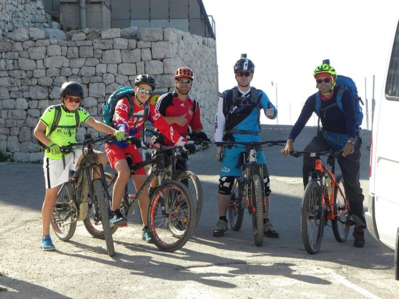 Makarska: Downhill Bike Tour from Sv. Jure on Biokovo - Practical Details and What to Pack