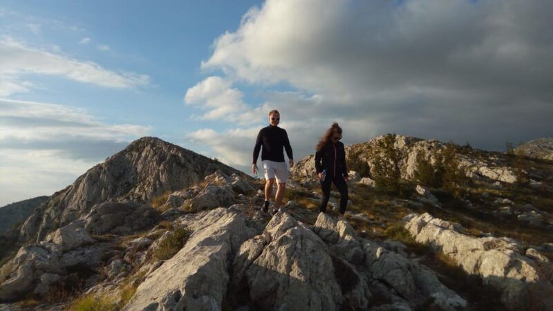 Makarska: Evening on the top of Biokovo - The Practicalities: Transportation, Guides, and Value