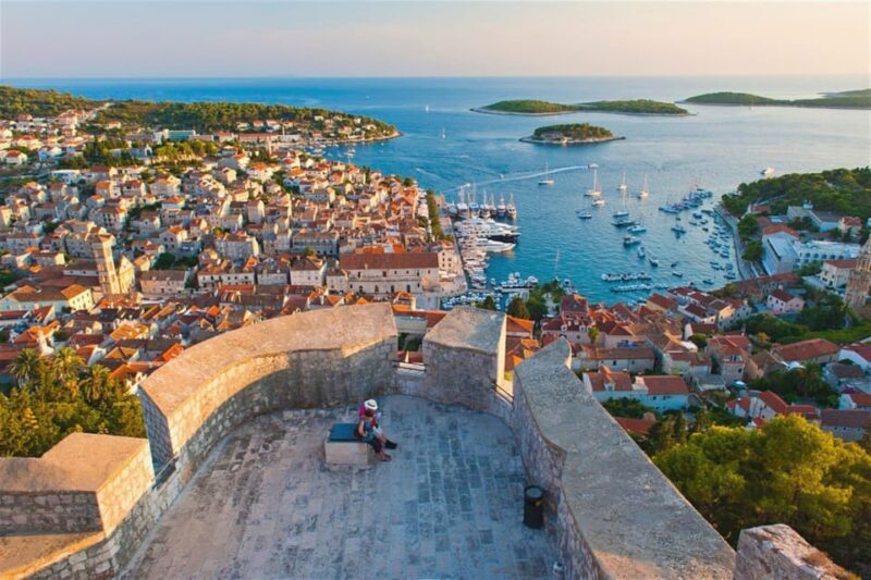 Makarska: Golden Horn, Bol, Hvar & Paklinski Islands Tour - What to Expect from the Tour