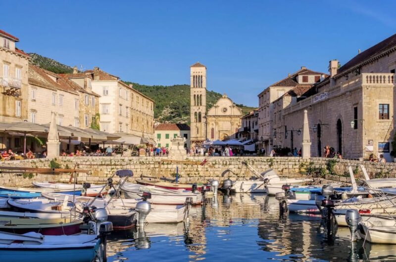 Makarska: Golden Horn, Bol, Hvar & Paklinski Islands Tour - Why This Tour Is Worth It