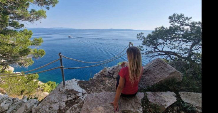 Makarska: Guided Morning/Sunset Hike & Swim Tour - Activity Details