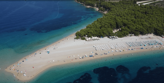 Makarska: Half-Day Guided Speedboat Trip to Brač Island - Experience Highlights