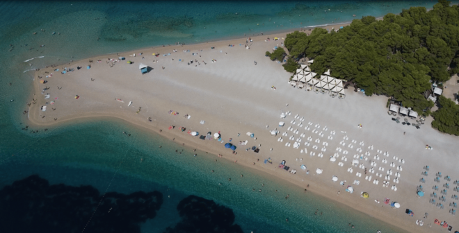 Makarska: Half-Day Guided Speedboat Trip to Brač Island - Customer Reviews and Ratings