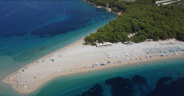 Makarska: Half-Day Guided Speedboat Trip to Brač Island - What to Bring on the Trip