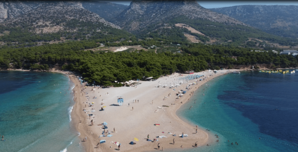 Makarska: Half-Day Guided Speedboat Trip to Brač Island - Booking and Cancellation Policy