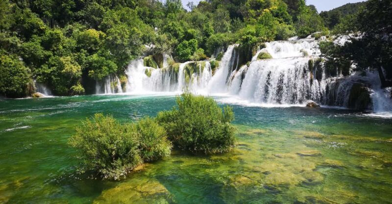 Makarska: Krka National Park Day Trip with ibenik Visit - Practical Aspects and Value