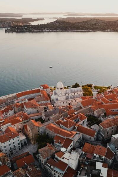 Makarska: Krka National Park Day Trip With Šibenik Visit - Frequently Asked Questions