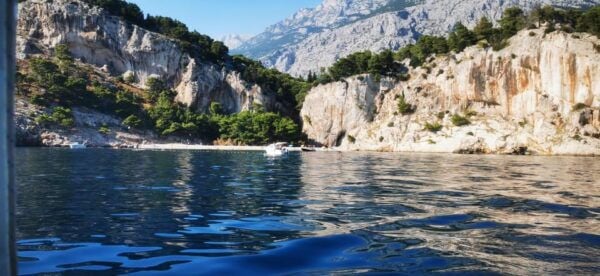 Makarska-Nugal Beach Taxi (One Way Ticket) - Customer Ratings and Reviews