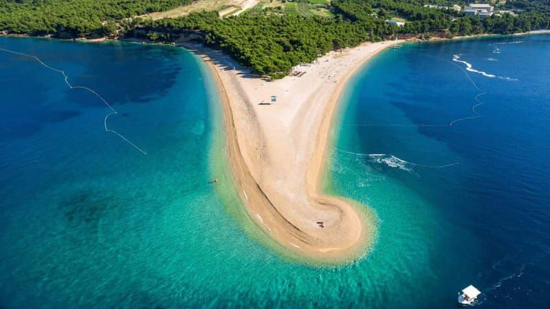 Makarska: Private Boat Tour 3 Islands - Good To Know