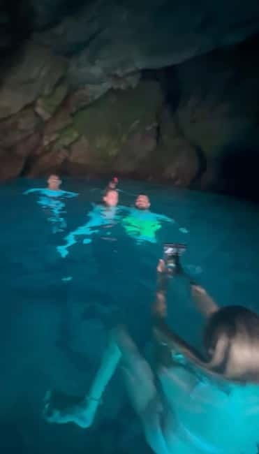Makarska: Private halfday boat tour ,Hvar,small blue Cave - Final Thoughts on Value and Experience