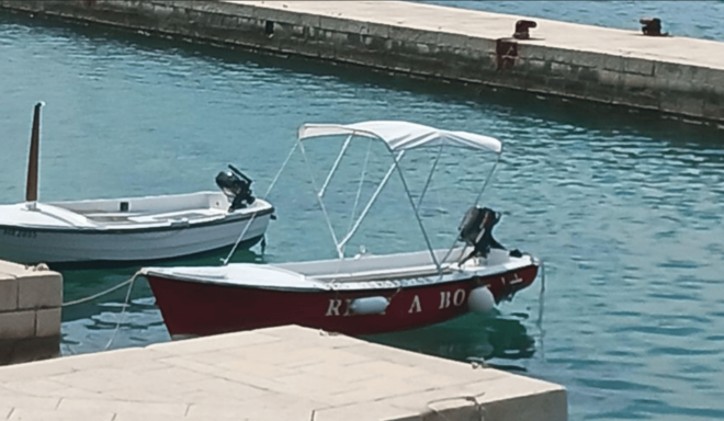 Makarska: Rent a Boat - MPL Nautika - Safety Guidelines and Equipment