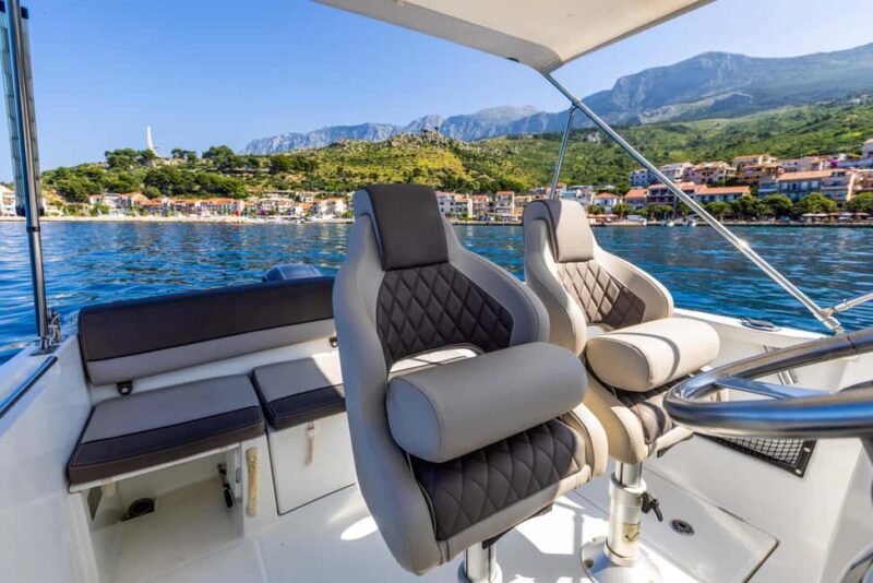 Makarska Riviera: Boat Rental - Final Thoughts