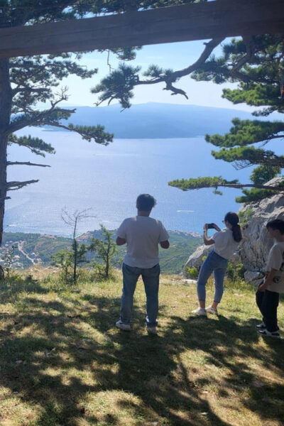 Makarska Riviera Quad Tour - Important Exclusions