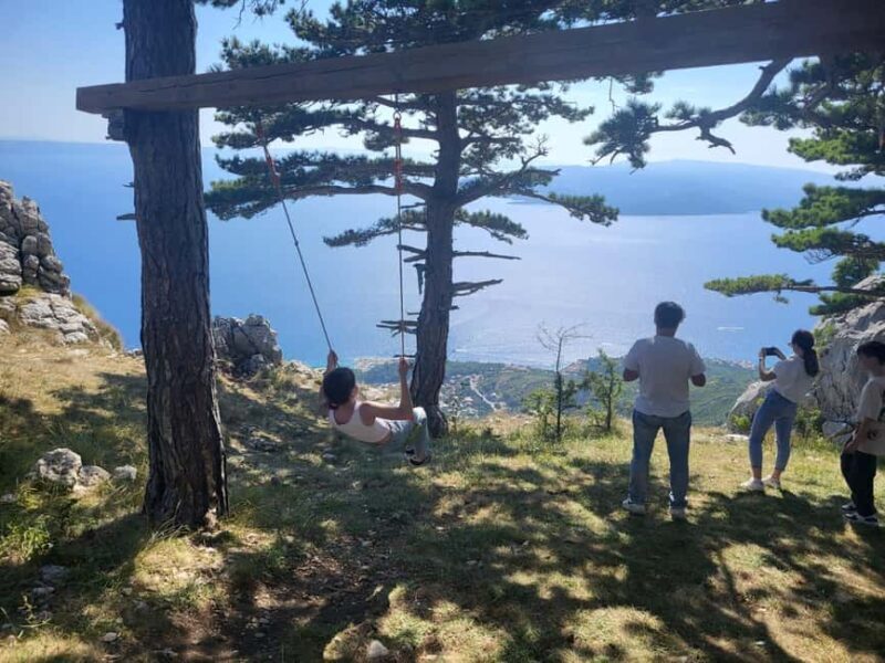 Makarska Safari ATV Quad Tour - Good To Know