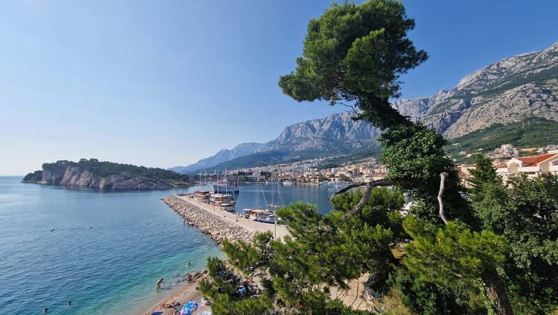Makarska: Scenic Coastal Hike & Swim Tour - Good To Know