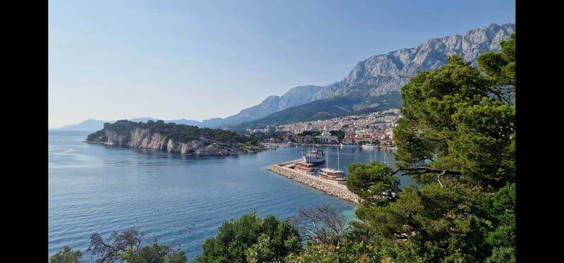 Makarska: Scenic Coastal Hike & Swim Tour - Price and Value Analysis