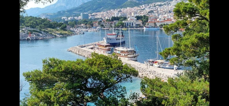Makarska: Scenic Coastal Hike & Swim Tour - FAQ