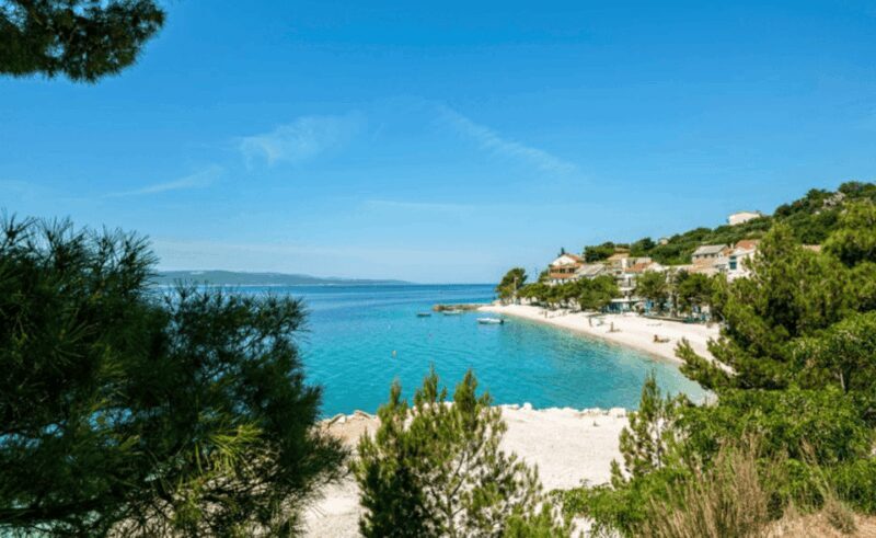 Makarska: Sea kayaking & snorkeling adventure - MPL Nautika - What to Expect from the Makarska Kayaking & Snorkeling Tour