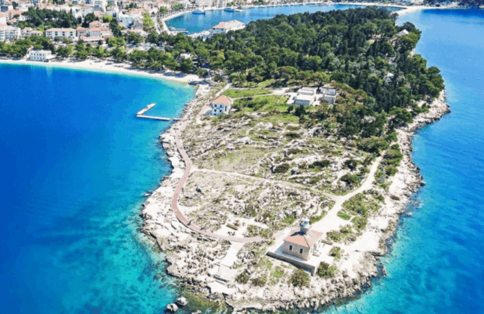 Makarska: Sea kayaking & snorkeling adventure - Authentic Experiences & Reviews