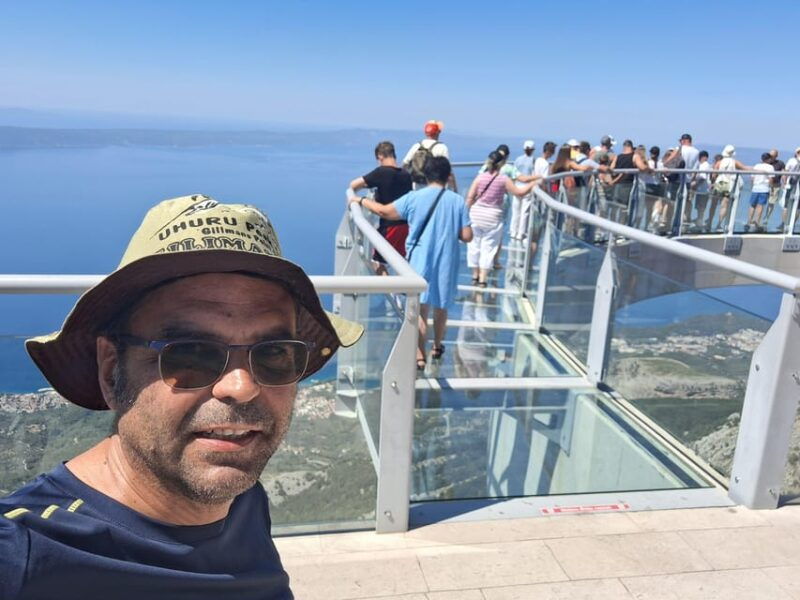 Makarska: Skywalk Biokovo Excursion with expert guide - An Honest Look at the Value