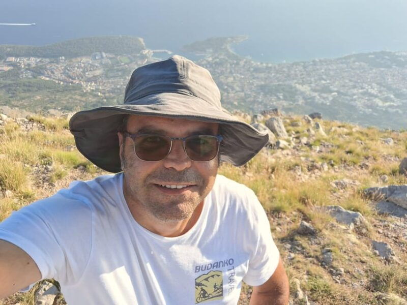 Makarska: Skywalk Biokovo Excursion with expert guide - Final Thoughts