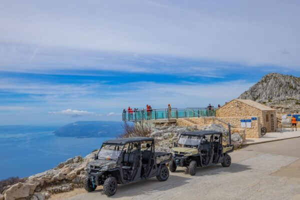 Makarska Skywalk Biokovo Tour - Customer Feedback Highlights